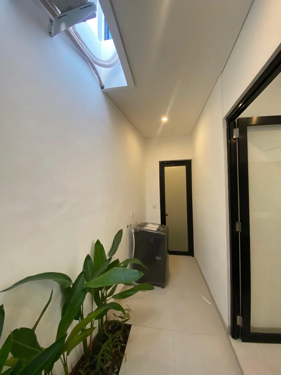 Modern design villa 3br for Rent 