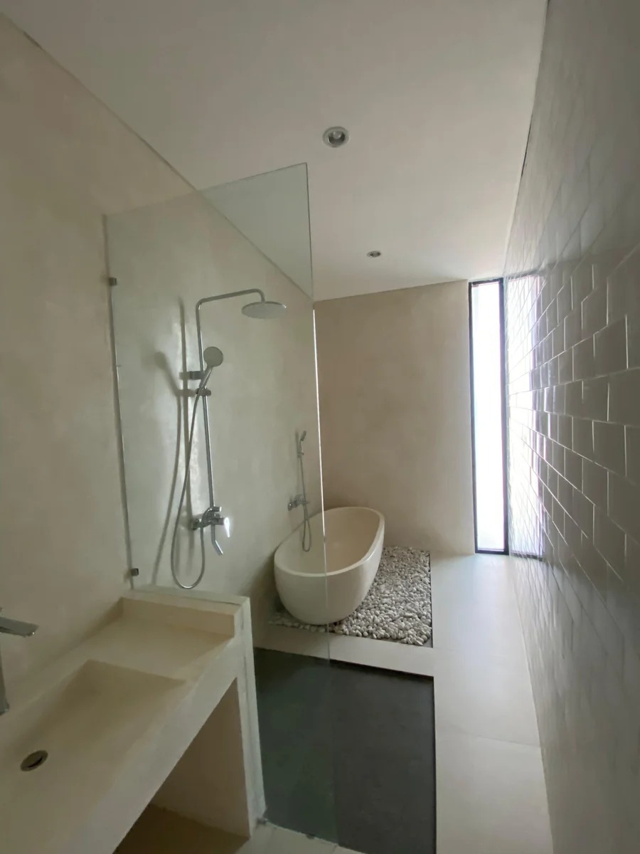 Modern design villa 3br for Rent 