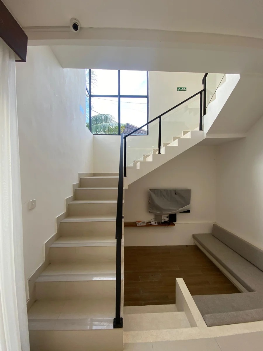 Modern design villa 3br for Rent 