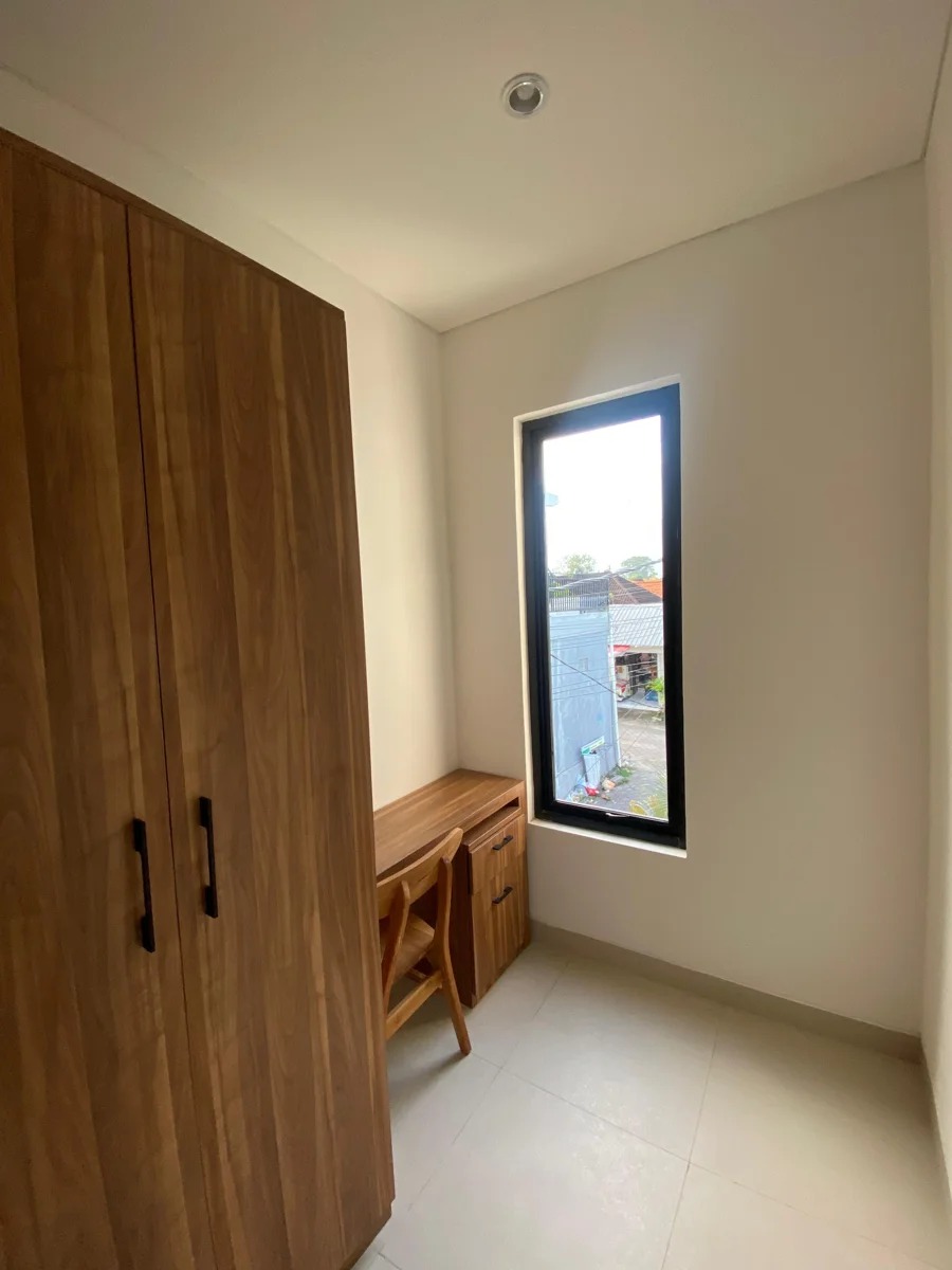 Modern design villa 3br for Rent 