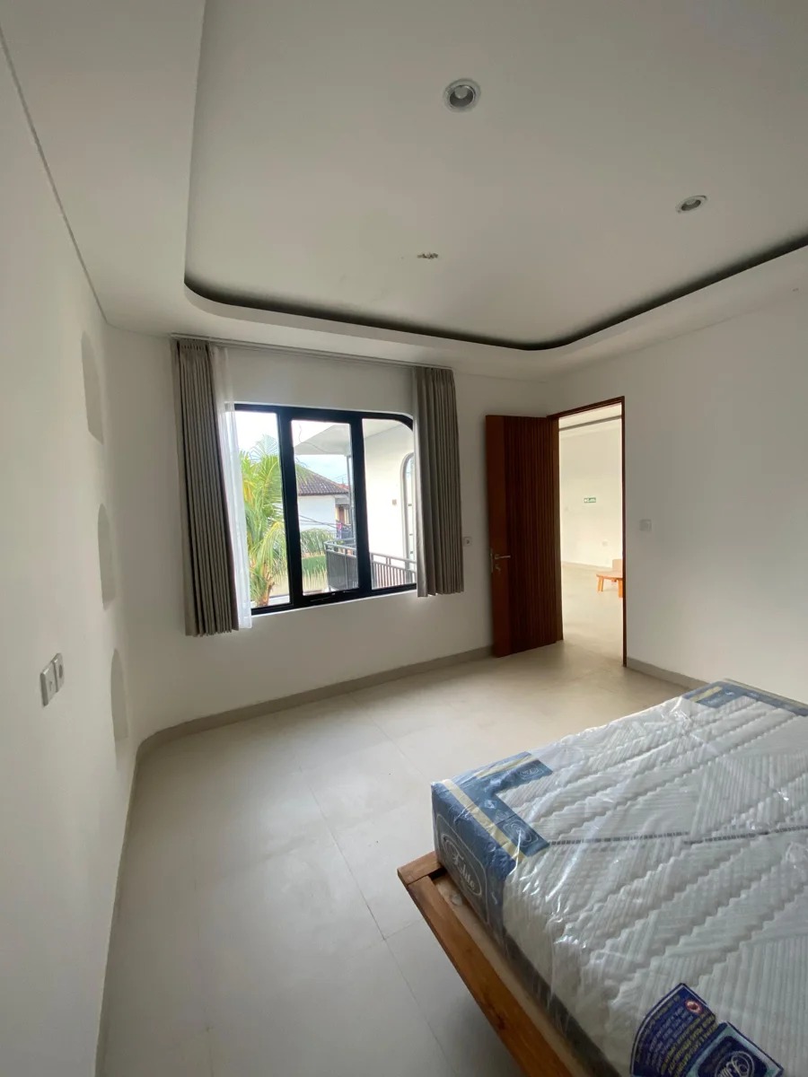 Modern design villa 3br for Rent 