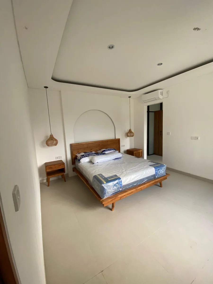 Modern design villa 3br for Rent 