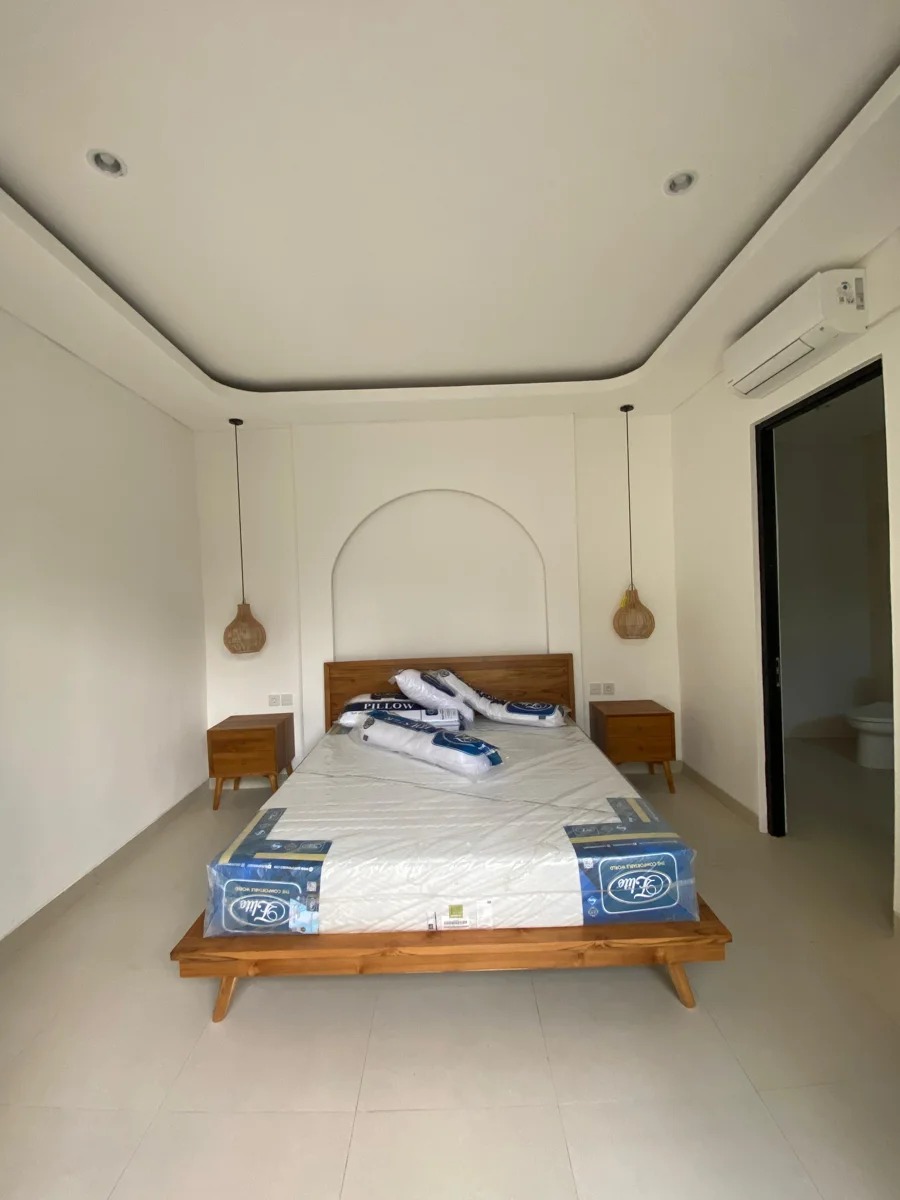 Modern design villa 3br for Rent 