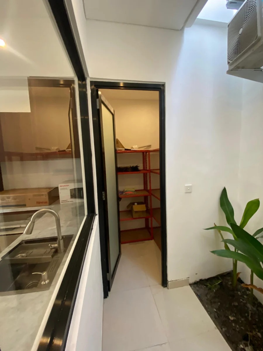 Modern design villa 3br for Rent 