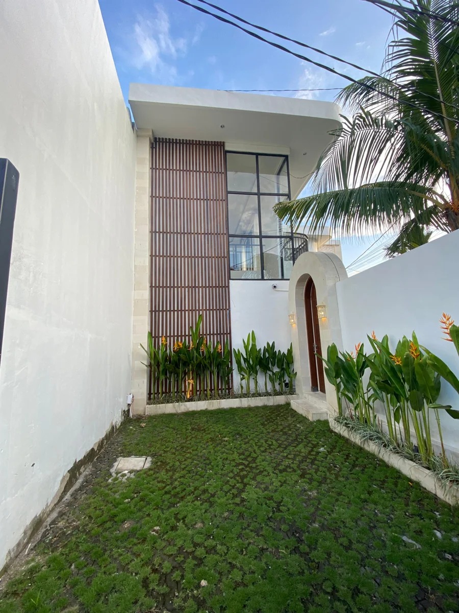 Modern design villa 3br for Rent 
