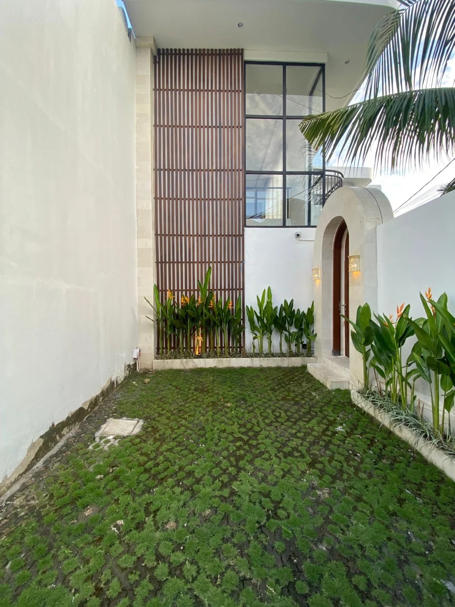 Modern design villa 3br for Rent 