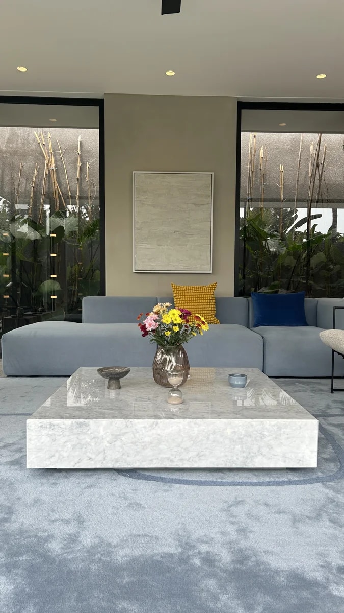 Modern 2BR Designer Villa w/ Pool