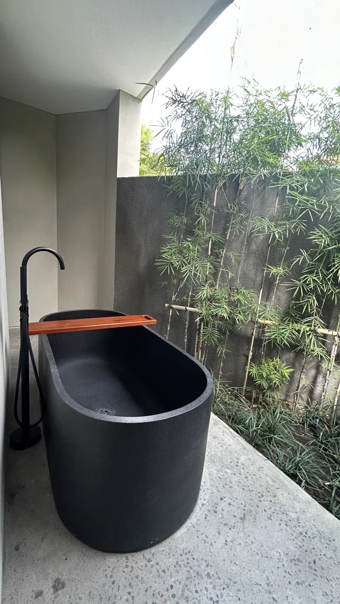 Modern 2BR Designer Villa w/ Pool