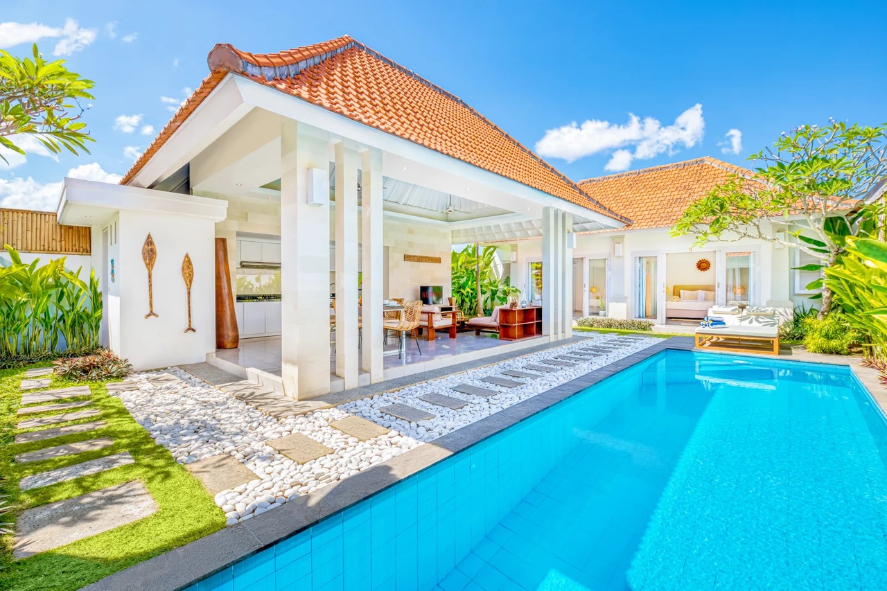 Ready 3BR Villa for Long-Term Rent