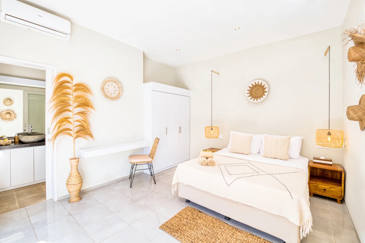 Ready 3BR Villa for Long-Term Rent