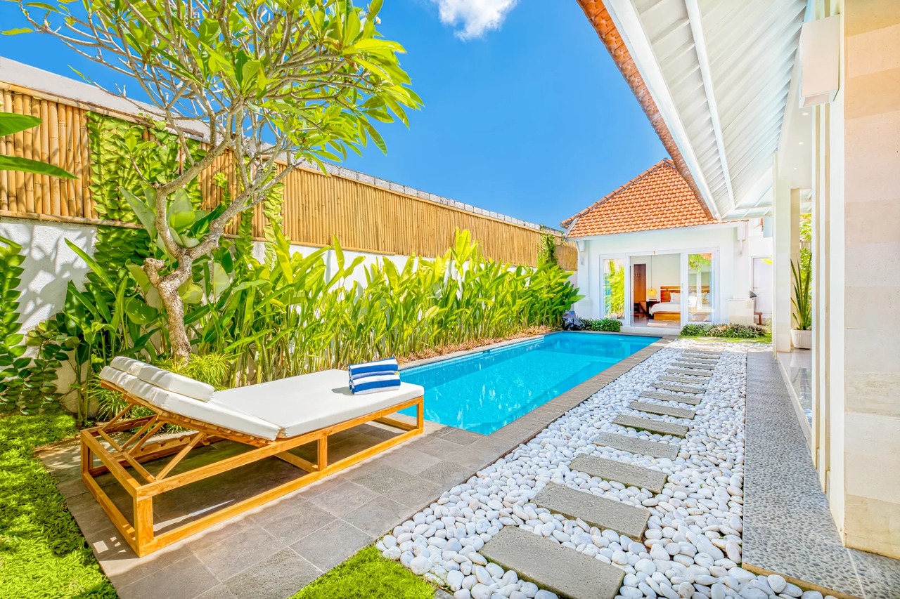 Ready 3BR Villa for Long-Term Rent