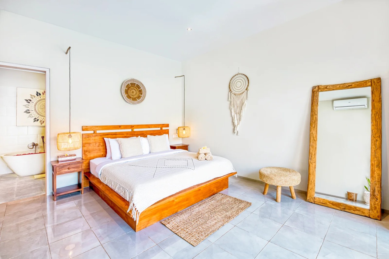 Ready 3BR Villa for Long-Term Rent