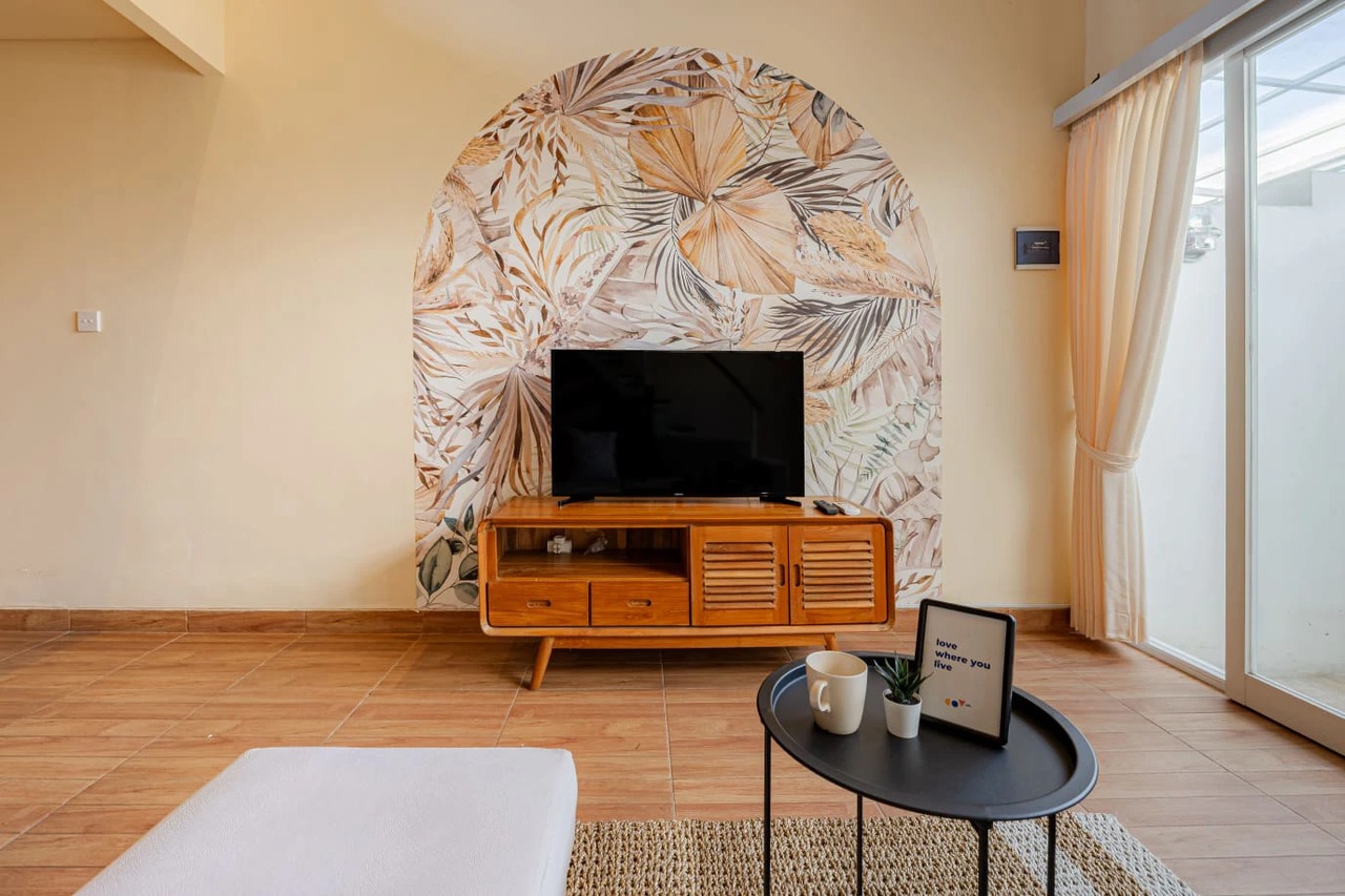 1 Bed Loft in Seminyak 