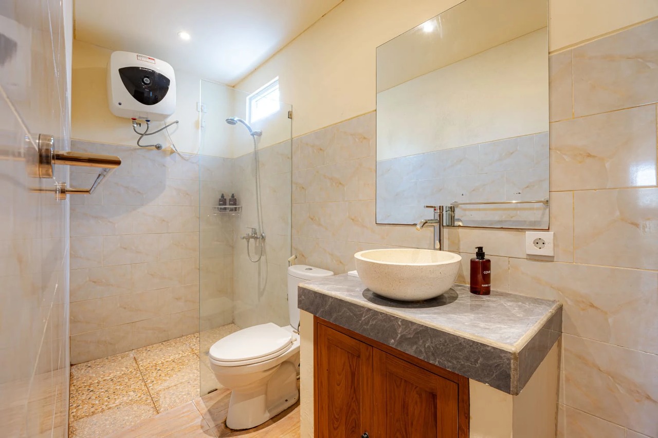 1 Bed Loft in Seminyak 