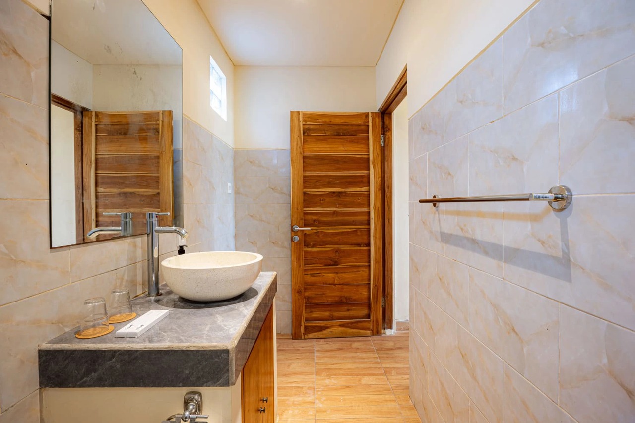 1 Bed Loft in Seminyak 