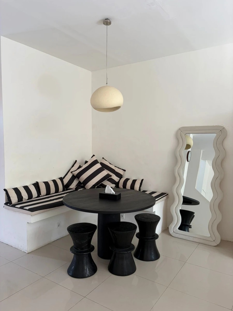 3- Bedroom villa for Rent in batu bolong