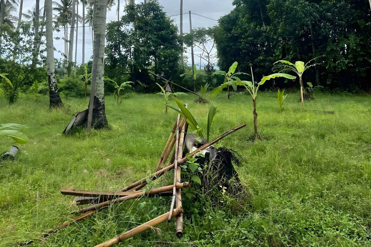 1,910 SQM Land for Lease in Batu Tampih