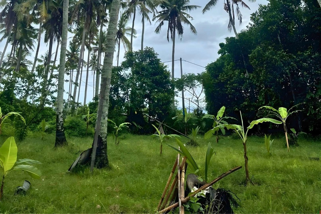1,910 SQM Land for Lease in Batu Tampih