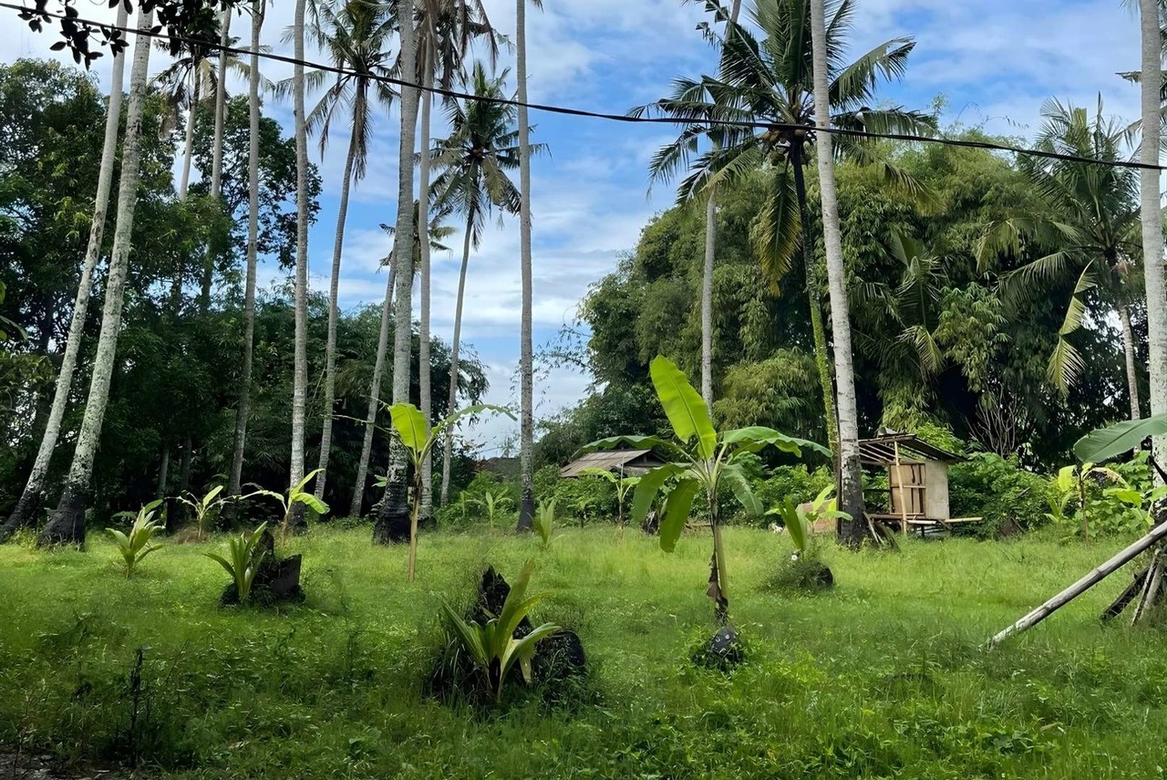 1,910 SQM Land for Lease in Batu Tampih