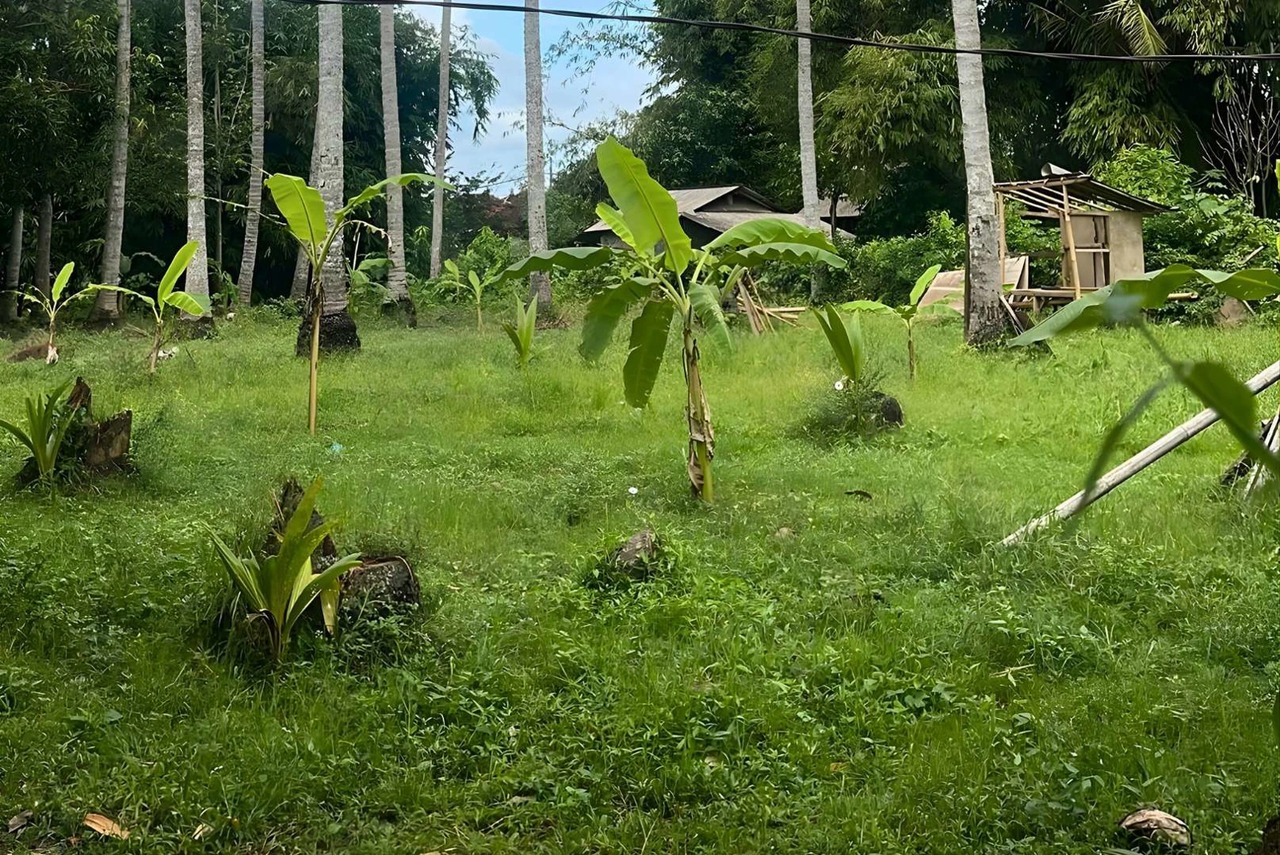 1,910 SQM Land for Lease in Batu Tampih