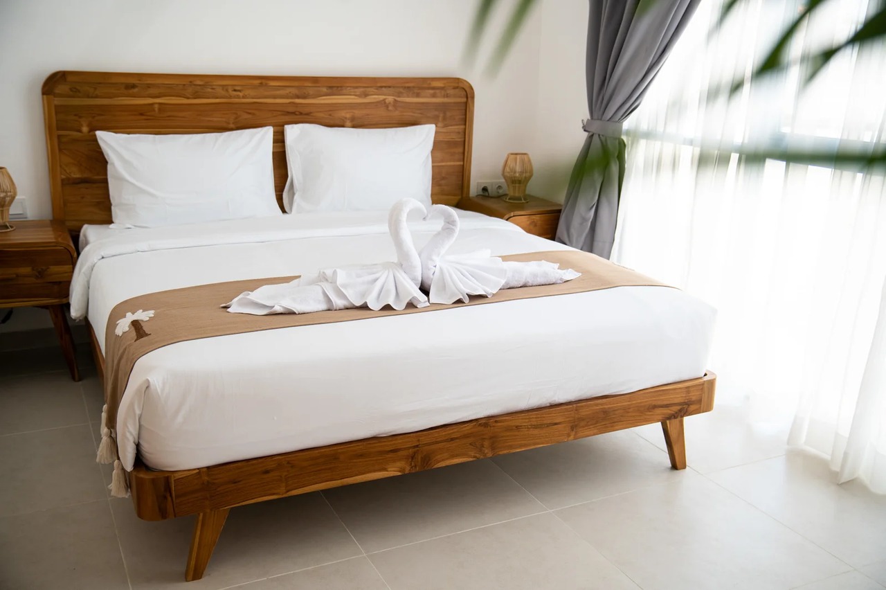Villa Bonda 2BR Cozy Villa Tumbak Bayuh