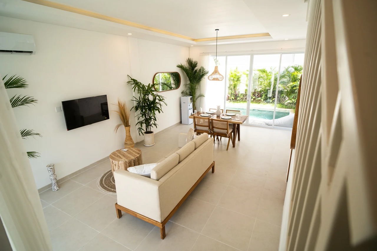 Villa Bonda 2BR Cozy Villa Tumbak Bayuh