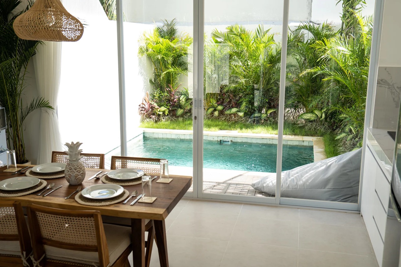 Villa Bonda 2BR Cozy Villa Tumbak Bayuh