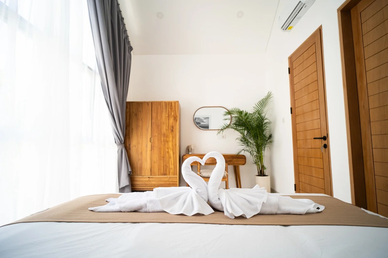 Villa Bonda 2BR Cozy Villa Tumbak Bayuh