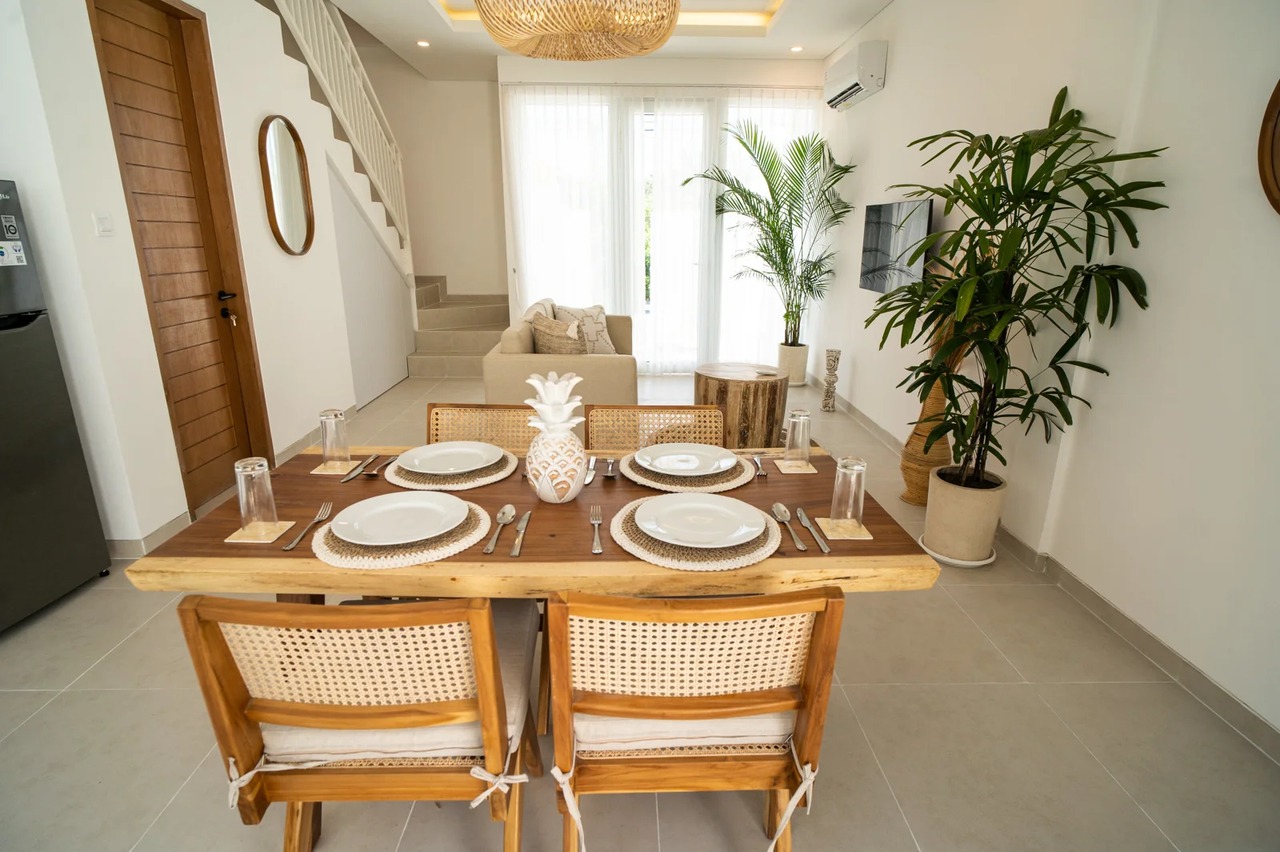 Villa Bonda 2BR Cozy Villa Tumbak Bayuh