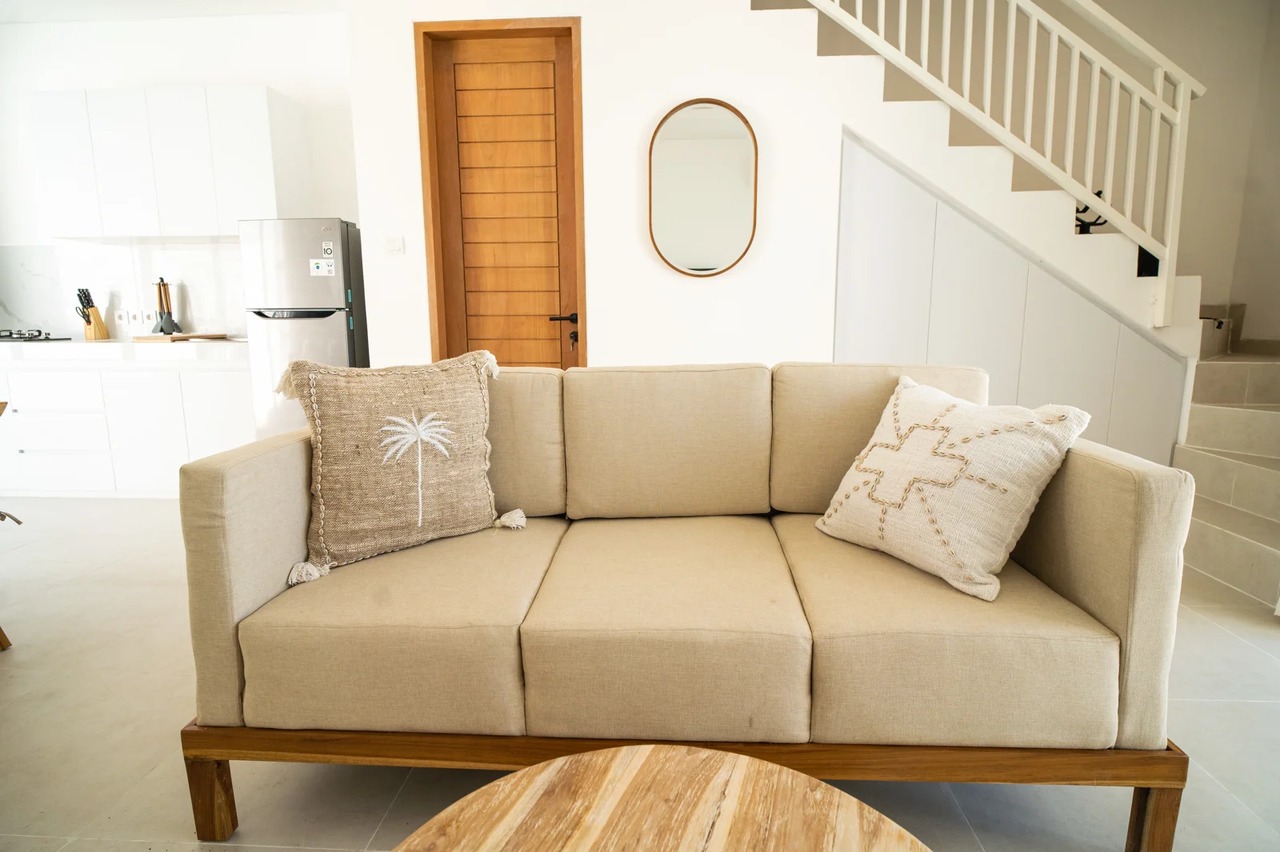 Villa Bonda 2BR Cozy Villa Tumbak Bayuh
