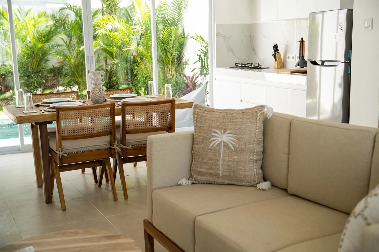 Villa Bonda 2BR Cozy Villa Tumbak Bayuh