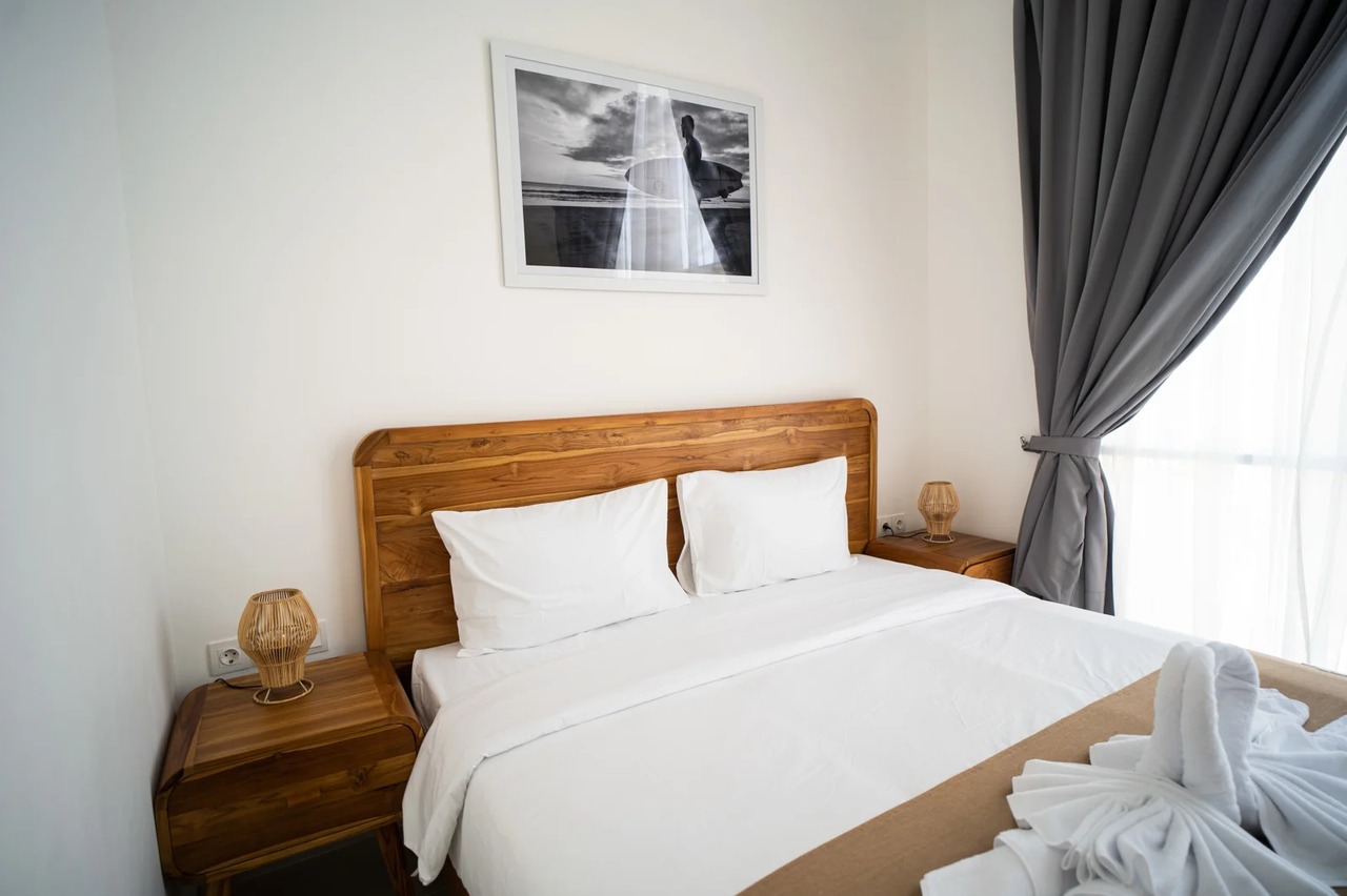 Villa Bonda 2BR Cozy Villa Tumbak Bayuh