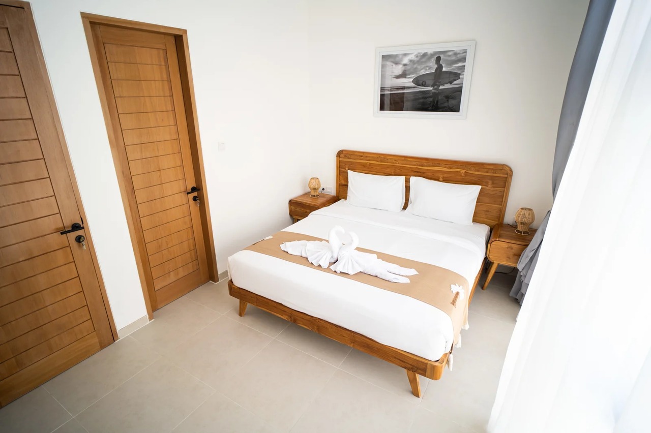 Villa Bonda 2BR Cozy Villa Tumbak Bayuh
