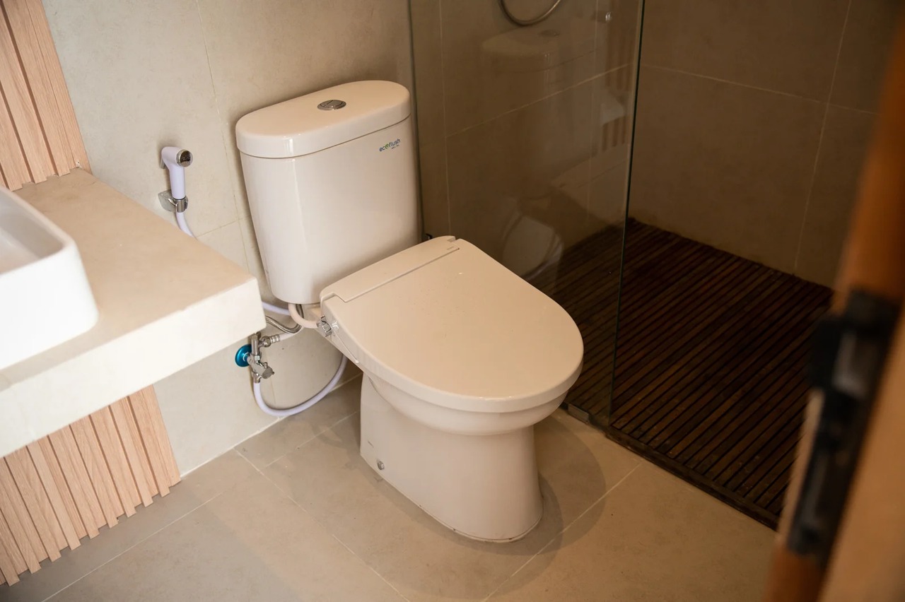 Villa Bonda 2BR Cozy Villa Tumbak Bayuh