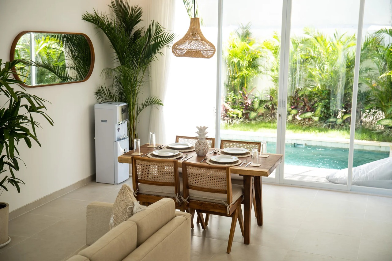 Villa Bonda 2BR Cozy Villa Tumbak Bayuh