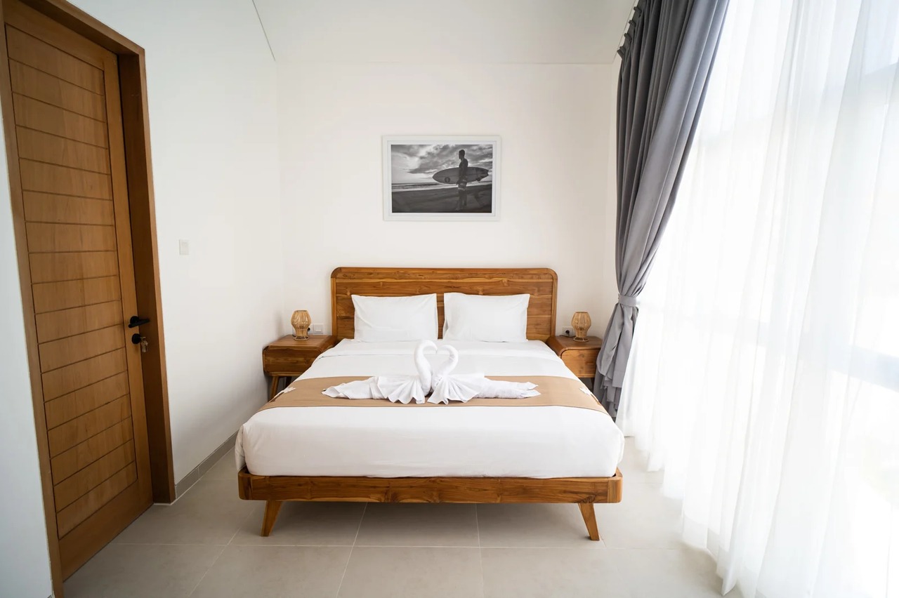 Villa Bonda 2BR Cozy Villa Tumbak Bayuh