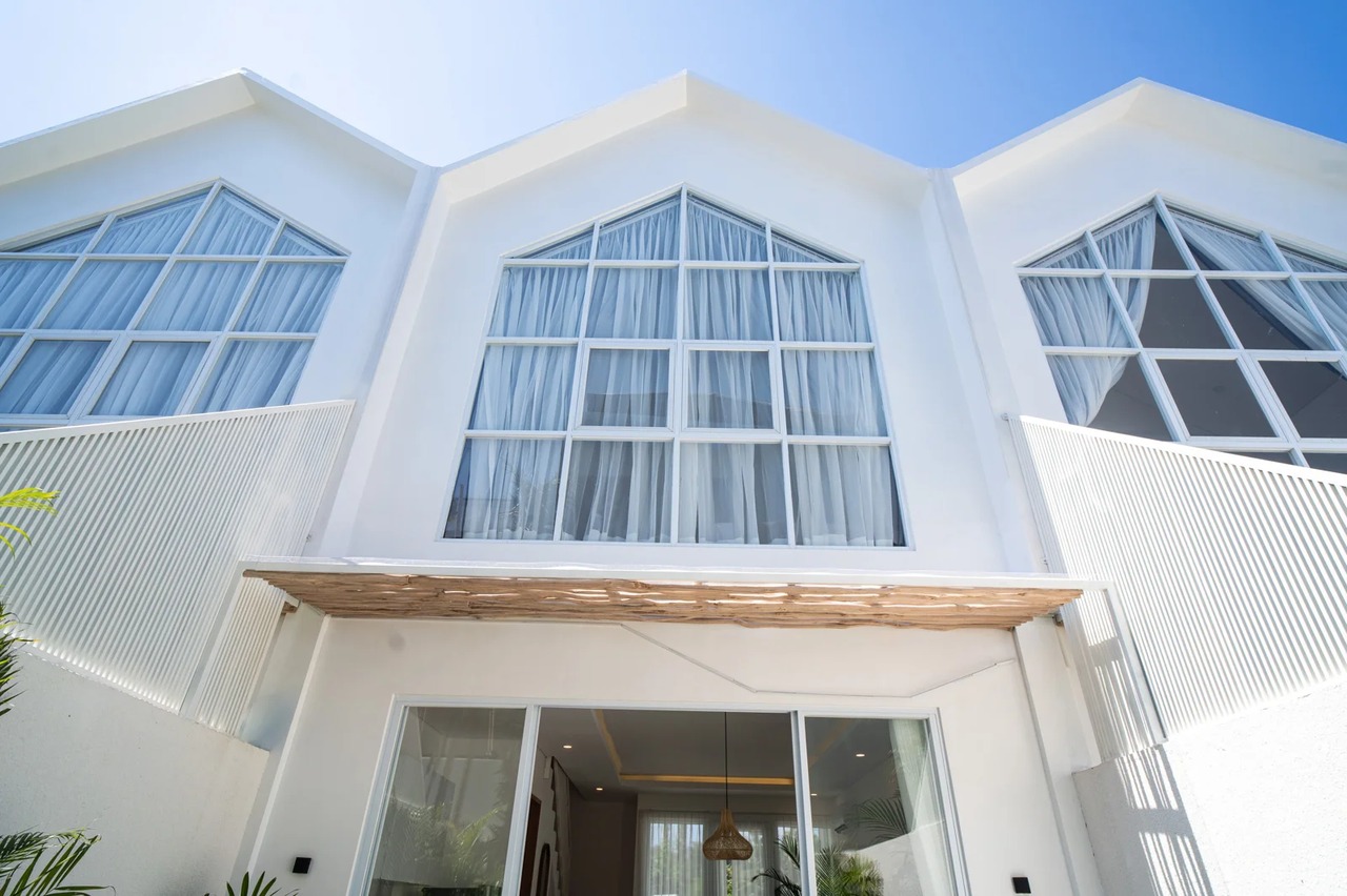 Villa Bonda 2BR Cozy Villa Tumbak Bayuh