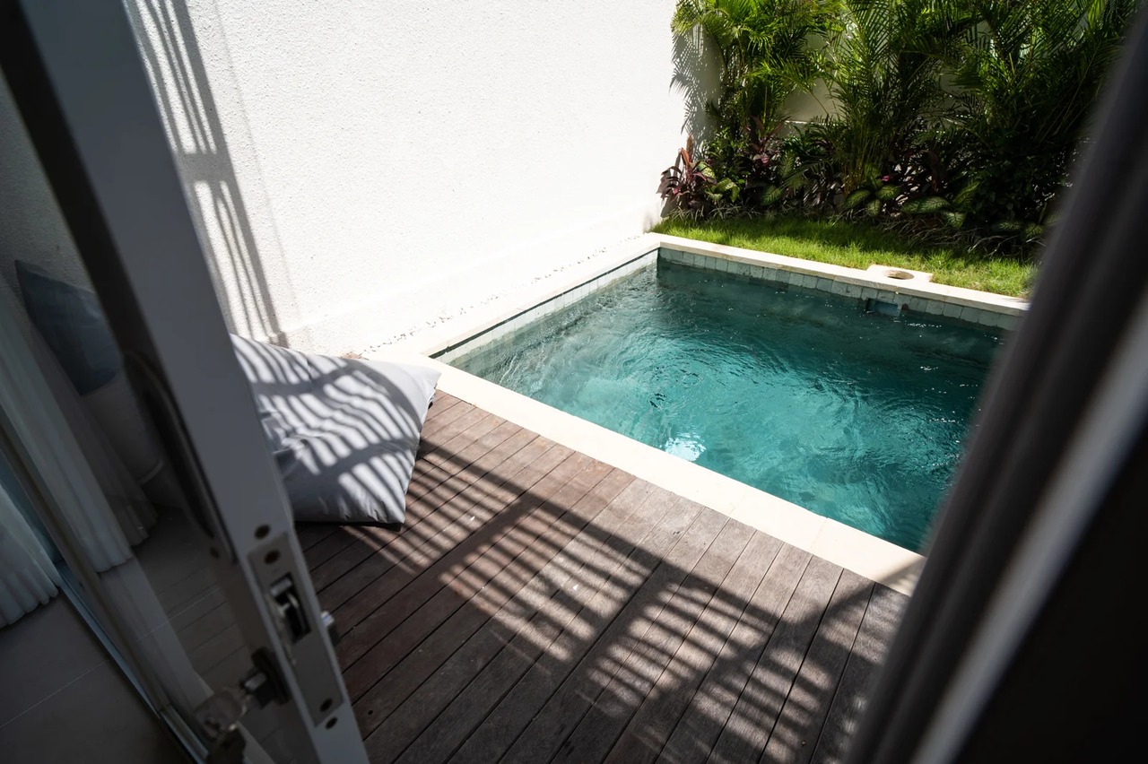 Villa Bonda 2BR Cozy Villa Tumbak Bayuh