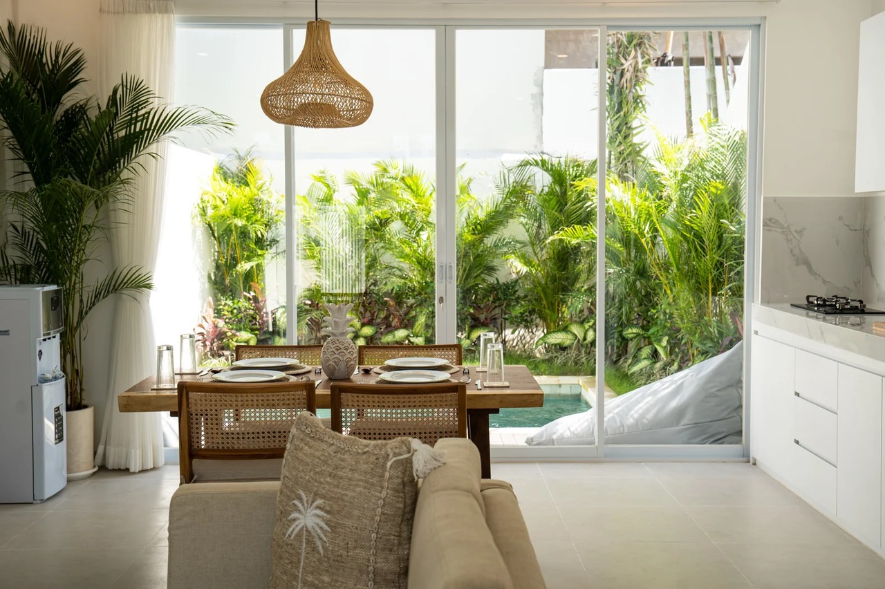 Villa Bonda 2BR Cozy Villa Tumbak Bayuh
