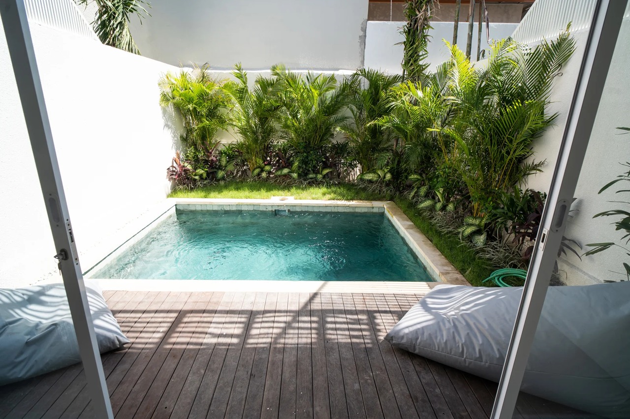 Villa Bonda 2BR Cozy Villa Tumbak Bayuh