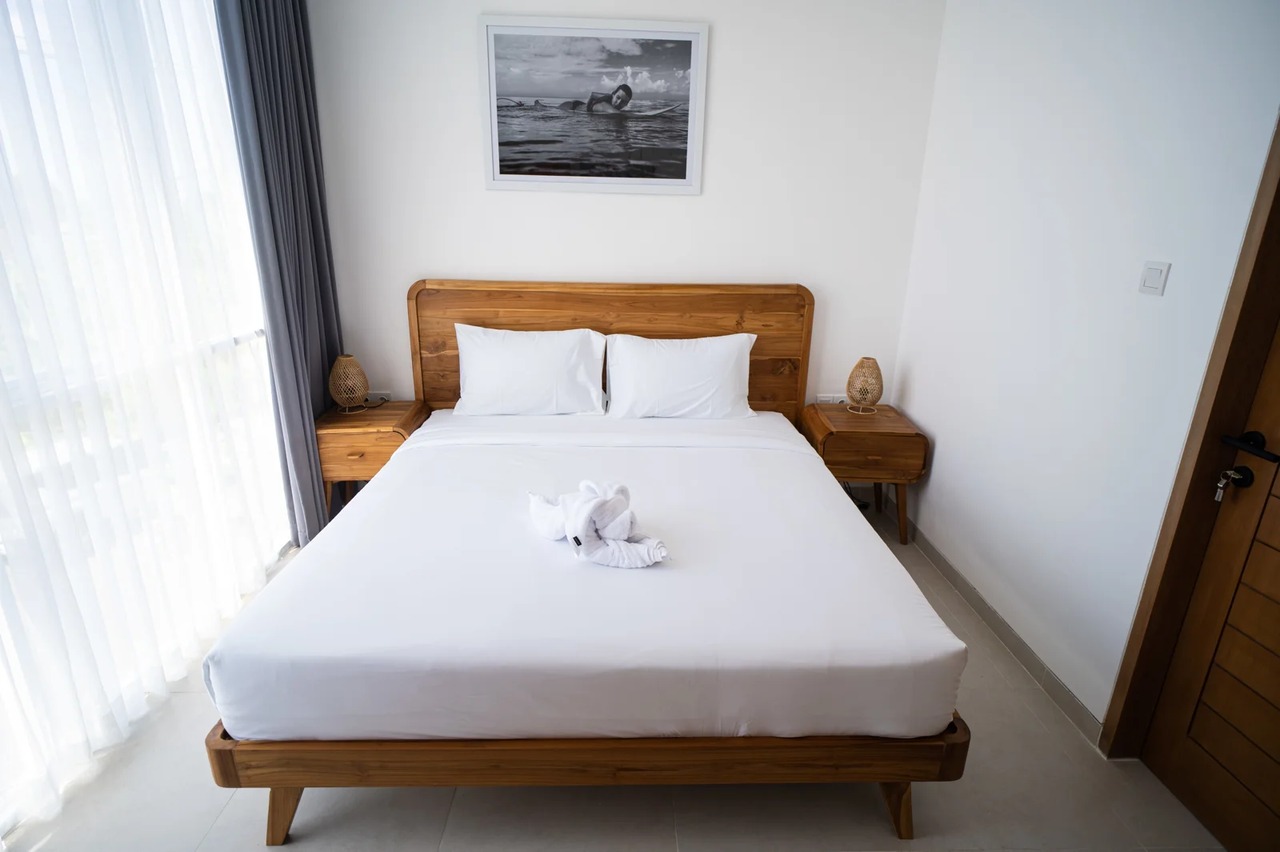 Villa Bonda 2BR Cozy Villa Tumbak Bayuh