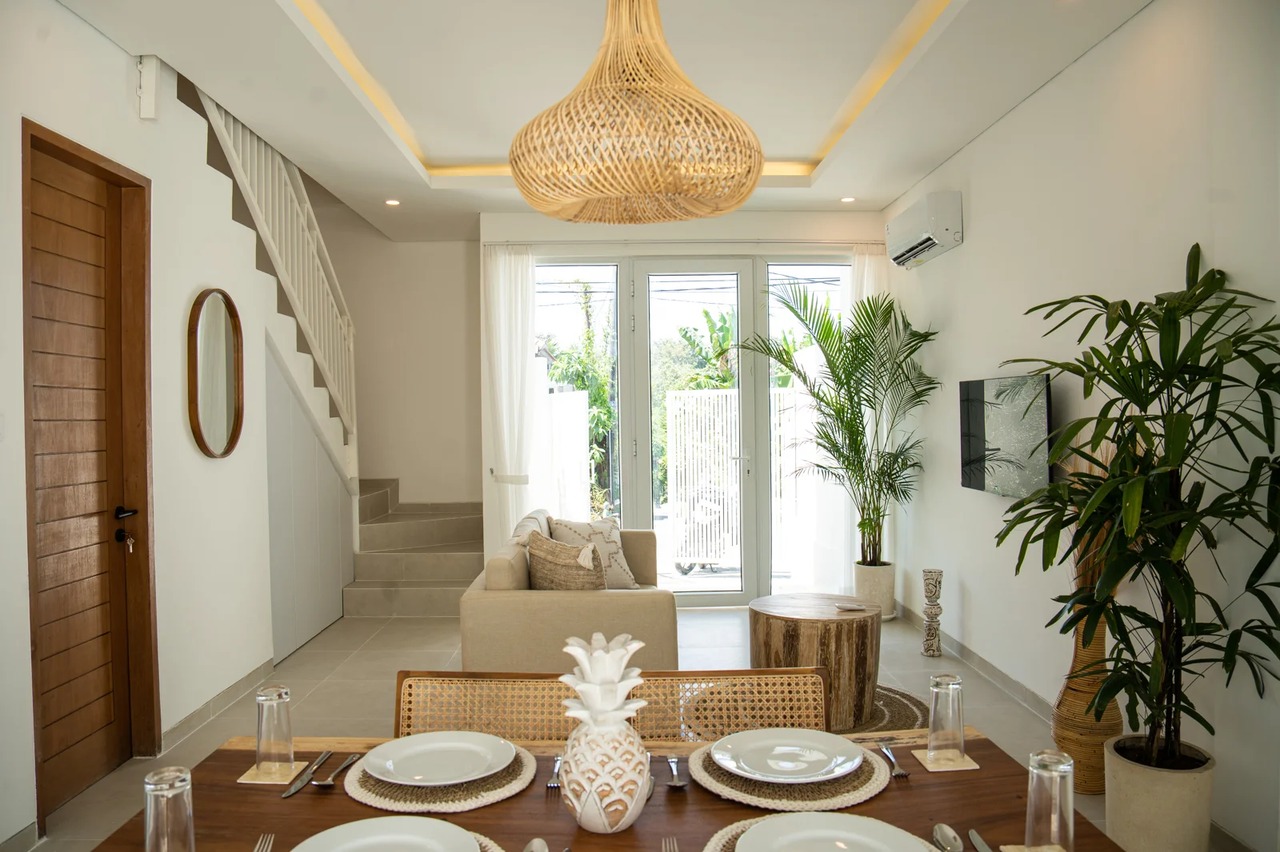 Villa Bonda 2BR Cozy Villa Tumbak Bayuh