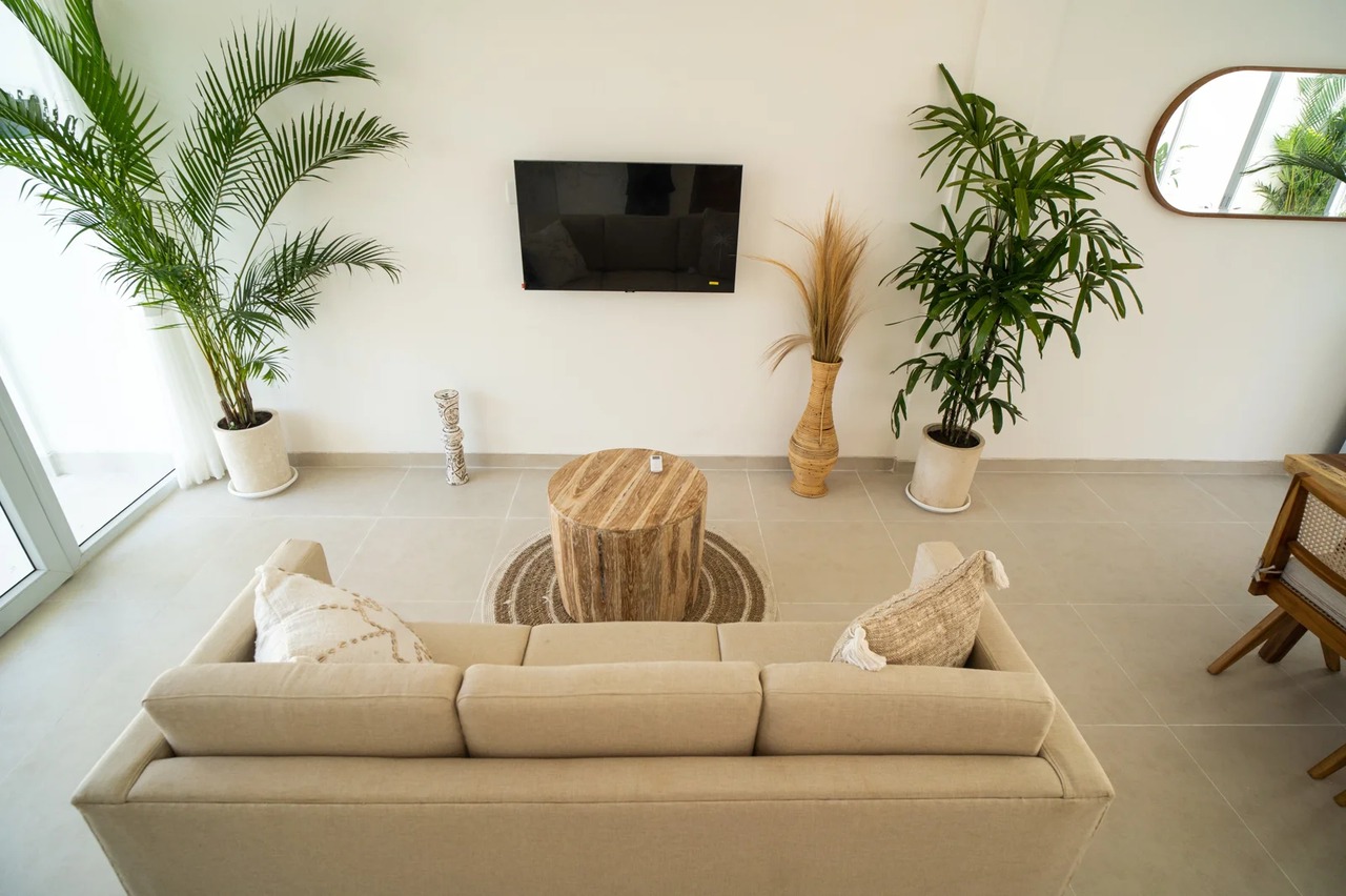 Villa Bonda 2BR Cozy Villa Tumbak Bayuh