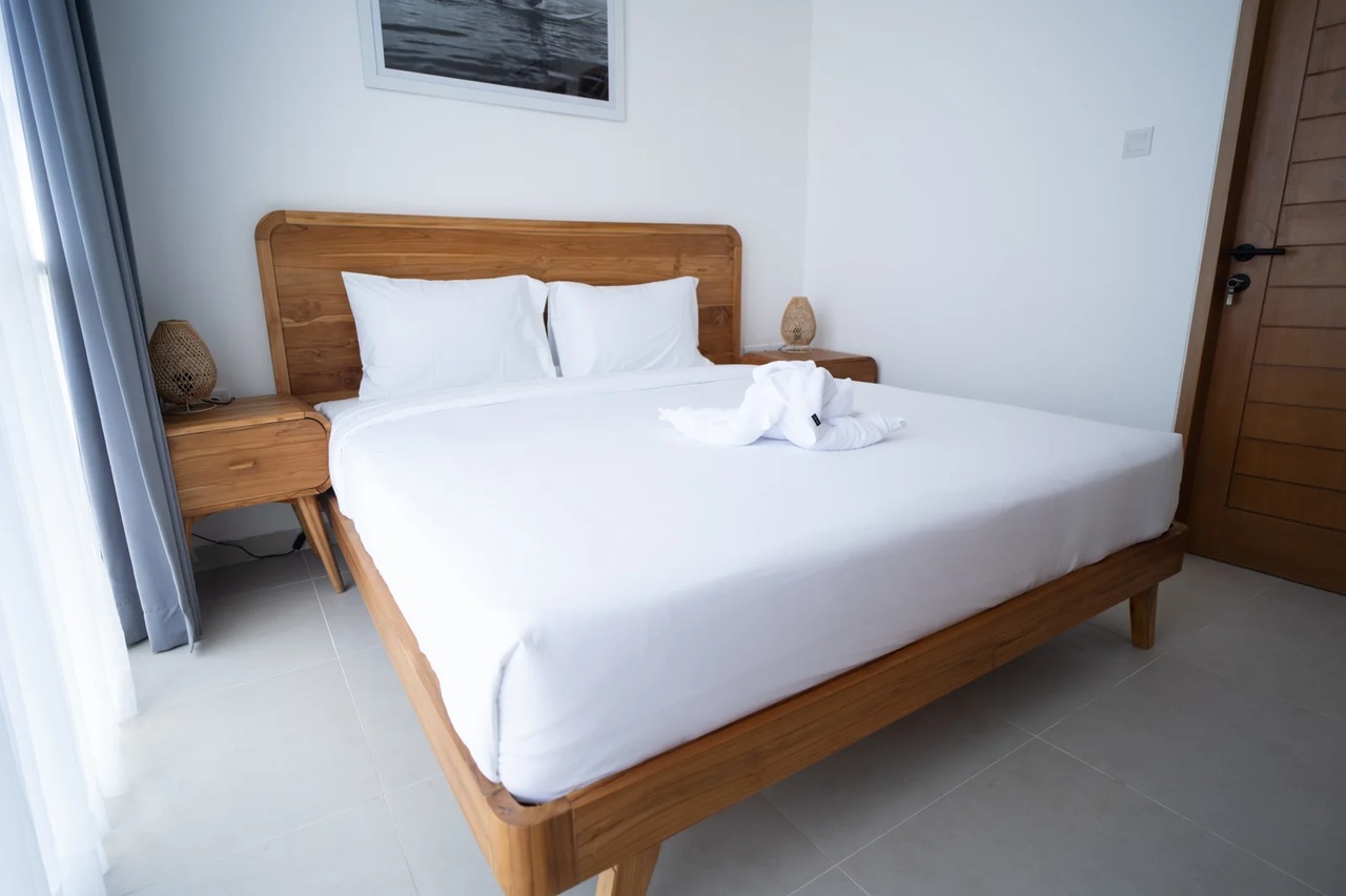 Villa Bonda 2BR Cozy Villa Tumbak Bayuh