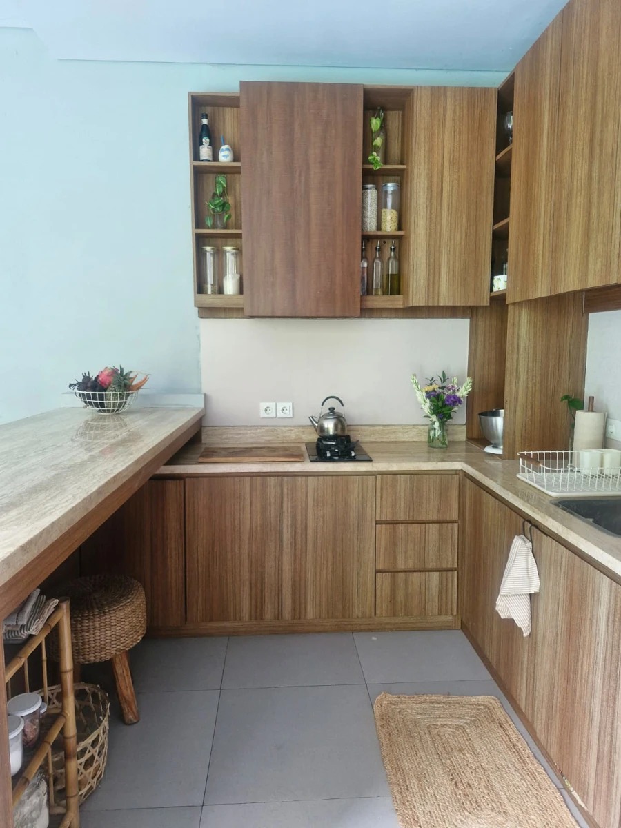 2BR Villa with Rooftop
