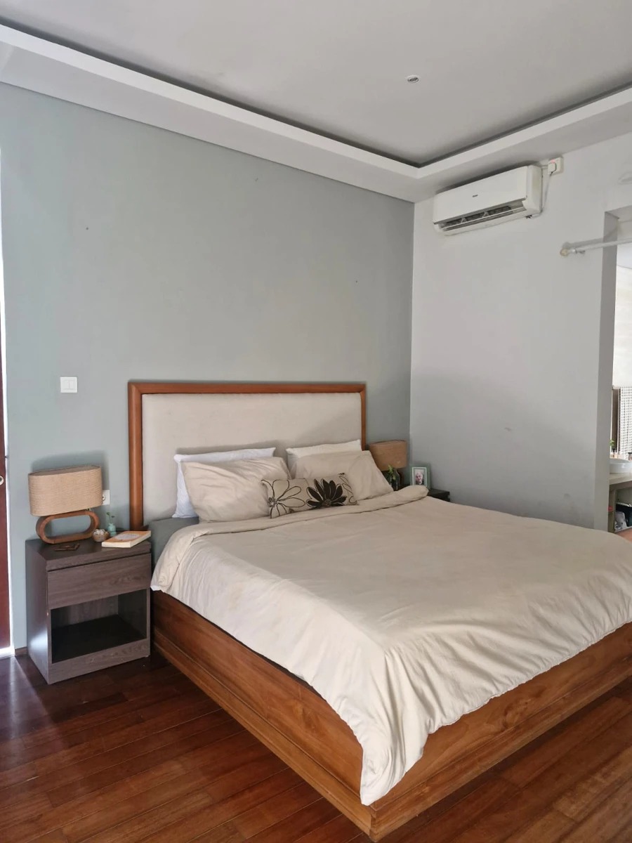 2BR Villa with Rooftop