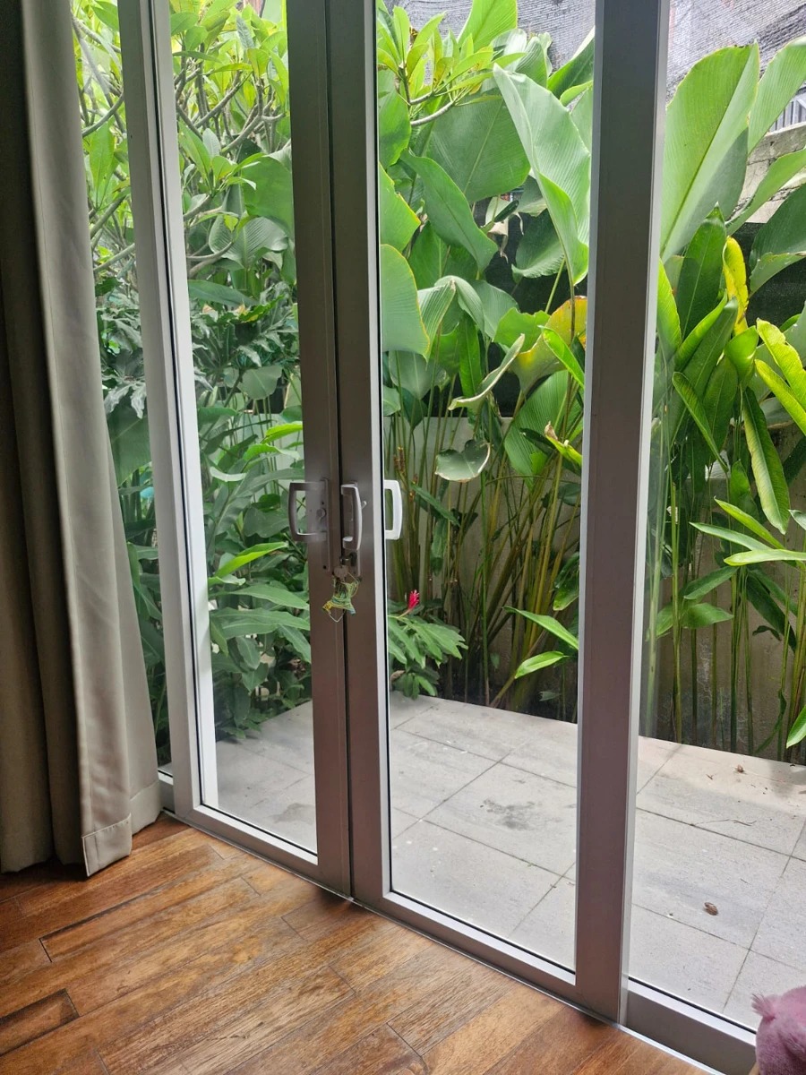 2BR Villa with Rooftop
