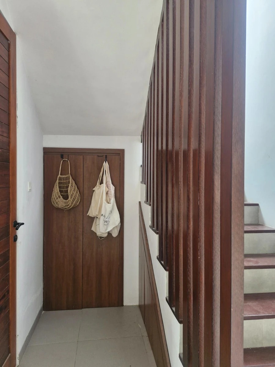 2BR Villa with Rooftop