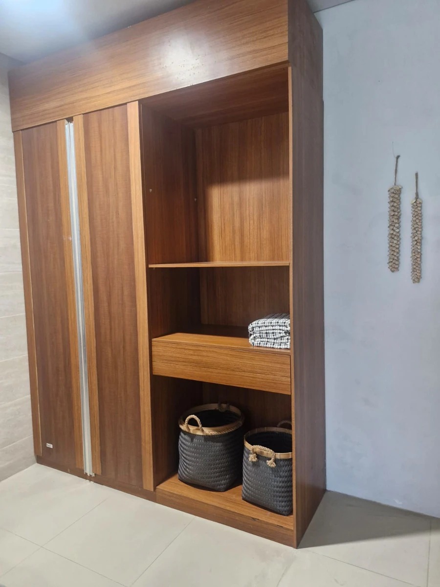 2BR Villa with Rooftop
