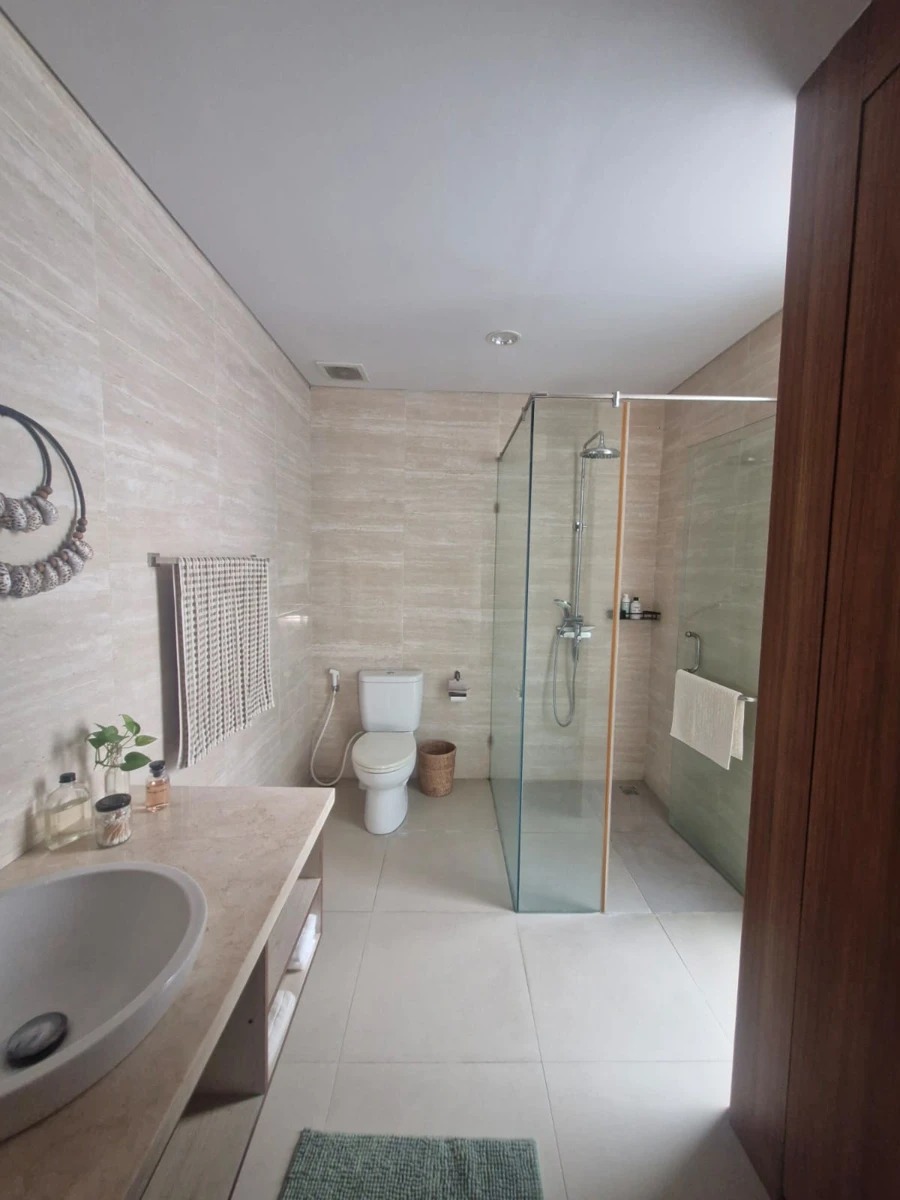 2BR Villa with Rooftop